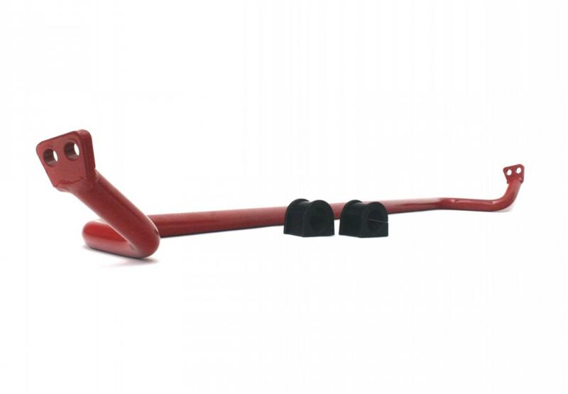 Perrin Performance PERRIN 08-11 Subaru WRX / 08-14 STI / 09-13 Forester XT Front Sway Bar Adjustable - 25mm