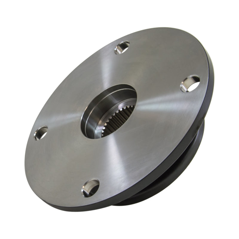 Yukon Gear & Axle Yukon Gear Conversion Flange Kit for Tundra 9.5in Rear w/Aftermarket 29 Spline Pinion