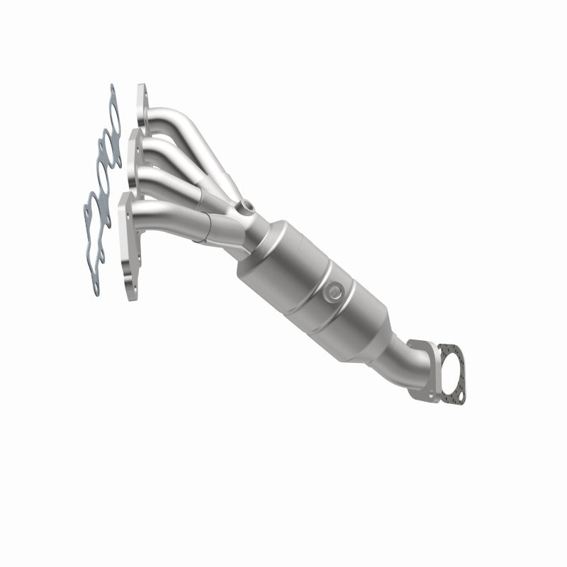 MagnaFlow Direct Fit Catalytic Converter 08-09 Ford Focus 2.0L