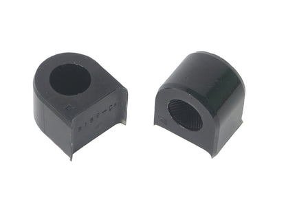 Whiteline 7/04+ Audi A3 / 2/06+ VW Jetta/8/03+ Golf 24mm Front Sway Bar Mount Bushing
