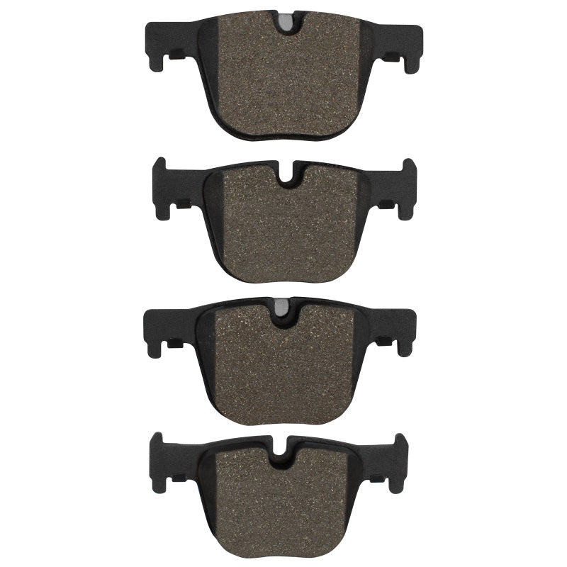 DFC 12-20 BMW ActiveHybrid 3 Rear Euro 5000 Ceramic Brake Pads
