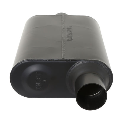 Flowmaster 2.5IN (O)/OUT (C) 40 Series Muffler