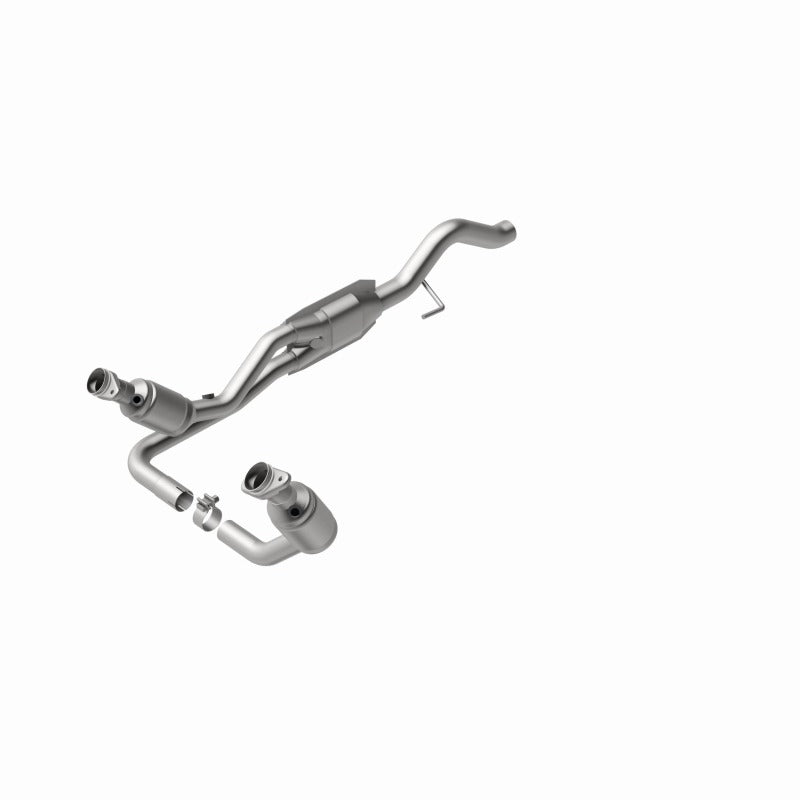 MagnaFlow Direct Fit Catalytic Converter 00-03 Dodge Dakota 4.7L 4WD (49 State)