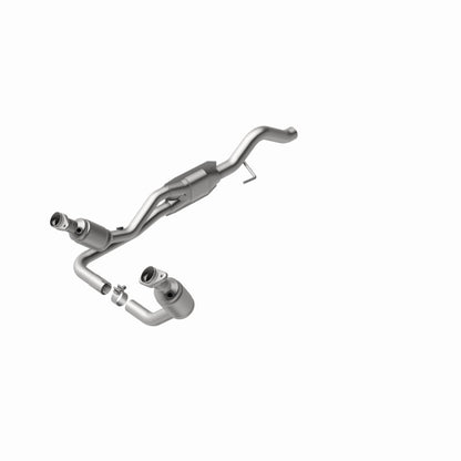 MagnaFlow Direct Fit Catalytic Converter 00-03 Dodge Dakota 4.7L 4WD (49 State)