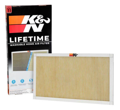 K&N Engineering K&N HVAC Filter - 14 x 25 x 1