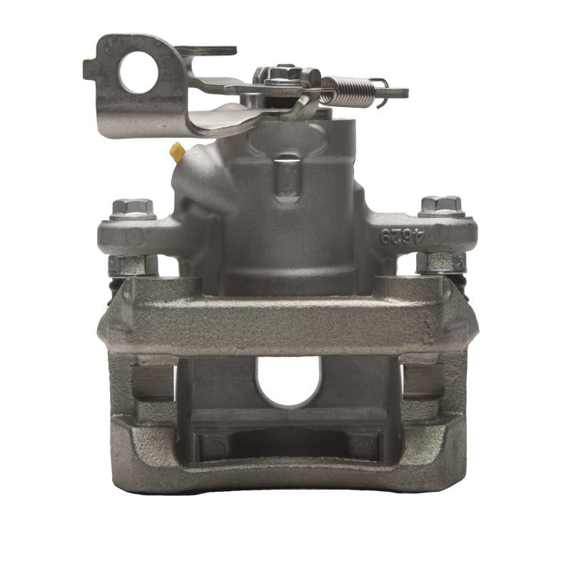 DFC 09-13 Pontiac Vibe Rear-R Premium Caliper - Silver Zinc Coated