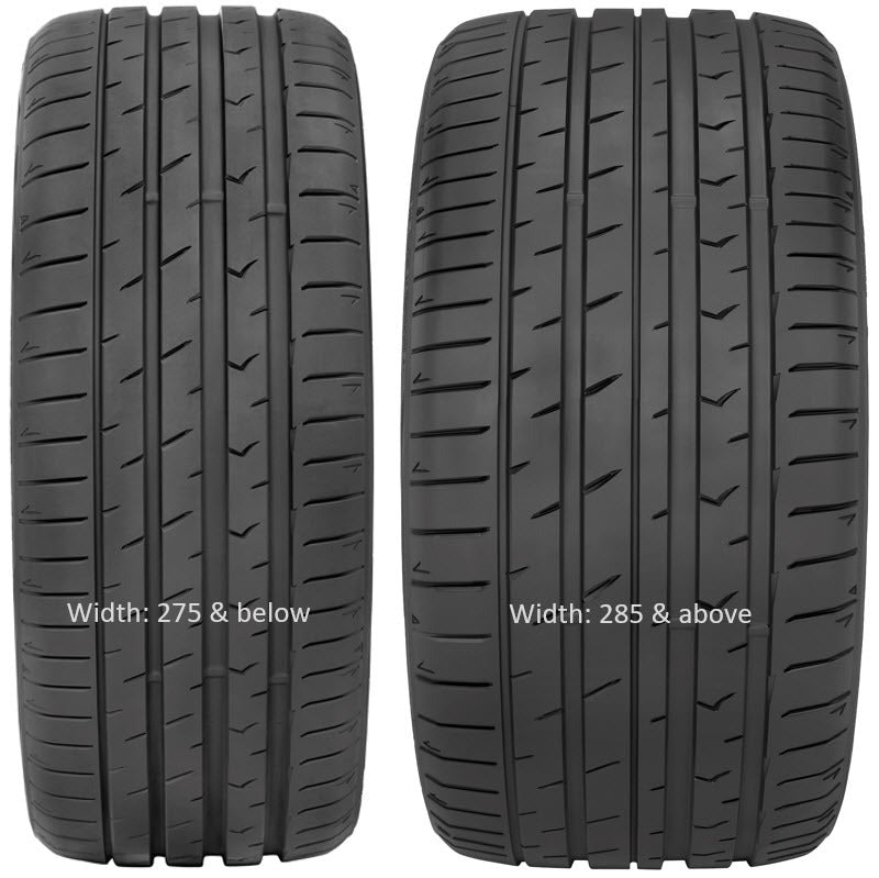 Toyo Proxes Sport 2 Tire - 295/35R19 (104Y) XL