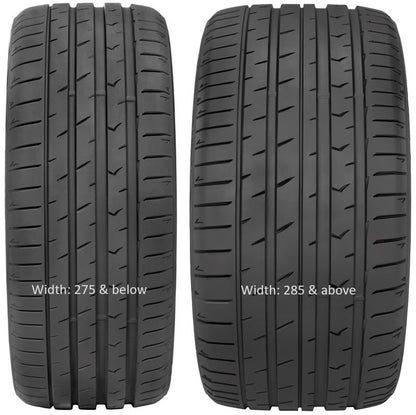 Toyo Proxes Sport 2 Tire - 295/35R19 (104Y) XL
