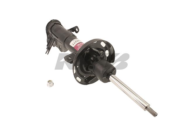 KYB Excel-G Strut Front Right Honda Civic Sedan 2012