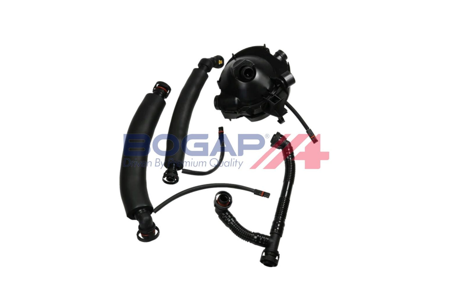 BOGAP B1217127 Repair Kit, Crankcase Ventilation