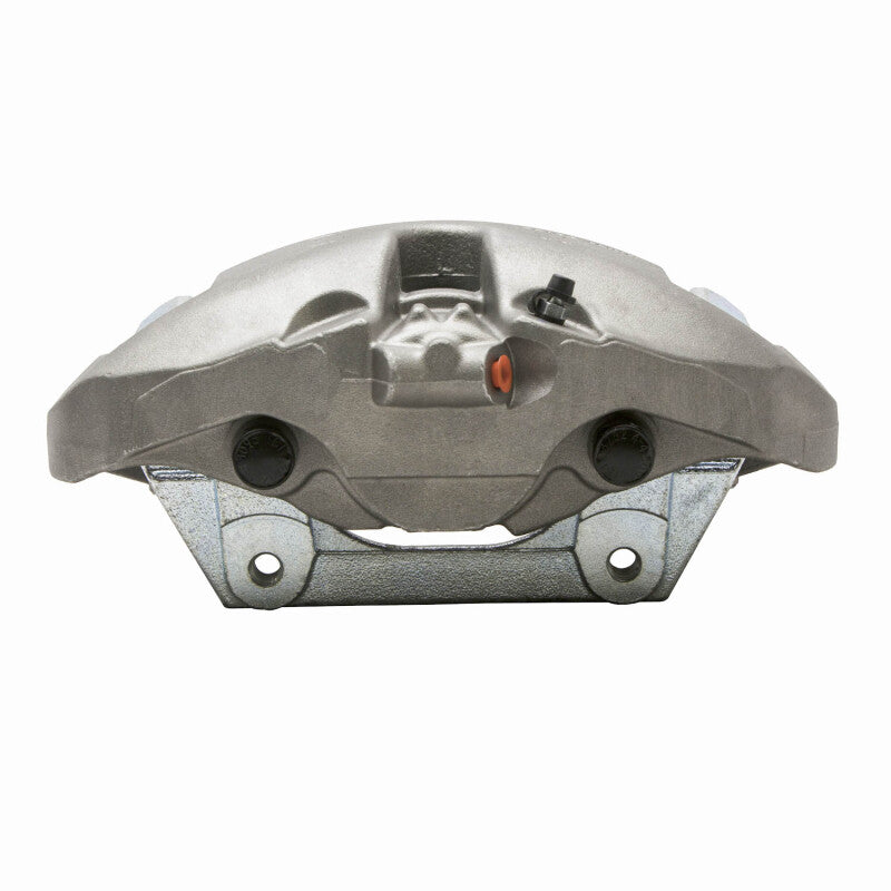 DFC 09-14 BMW 645Ci Front-L Premium Caliper - Silver Zinc Coated
