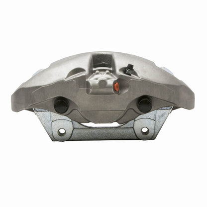 DFC 09-14 BMW 645Ci Front-L Premium Caliper - Silver Zinc Coated