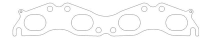 Cometic Gasket Cometic Nissan SR20DE/T 91-02 Exhaust .030 inch MLS Head Gasket 2.050 inch X 1.580 inch Port