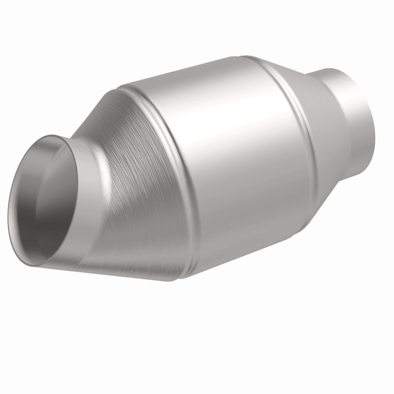 MagnaFlow Universal Catalytic Converter 5.00 C/A 3.00 Spun OEM