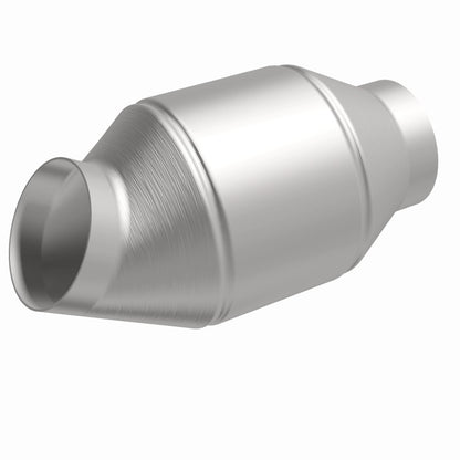 MagnaFlow Universal Catalytic Converter 5.00 C/A 3.00 Spun OEM