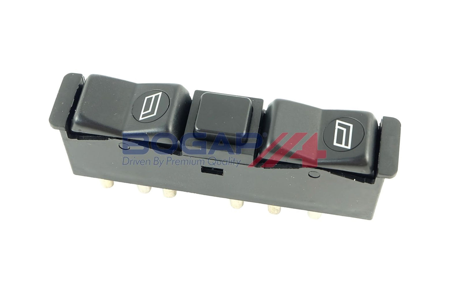 BOGAP C7339108 Switch, Window Regulator
