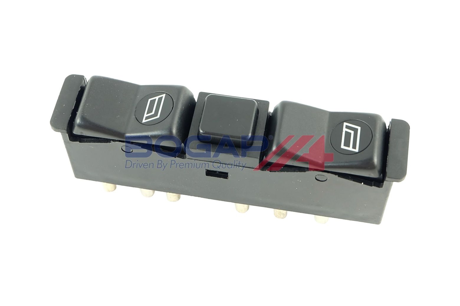 BOGAP C7339108 Switch, Window Regulator