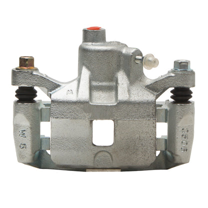 DFC 93-05 Chrysler Sebring Coupe Rear-L Premium Caliper - Silver Zinc Coated