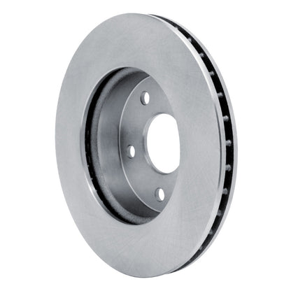 DFC 99-04 Jeep Grand Cherokee Front Brake Rotor