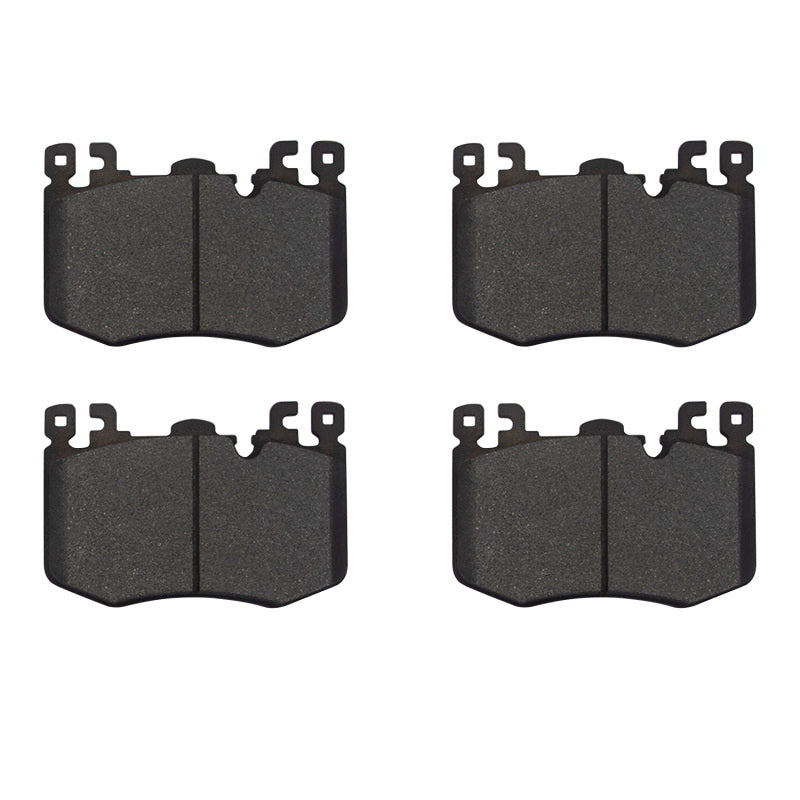 R1 Concepts R1 21-26 Polestar Polestar 2 Front Optimum OE Brake Pads