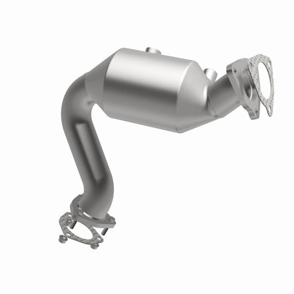 MagnaFlow 11-12 A8 Quattro V8 4.2 OEM Close Coupled Direct Fit Converter