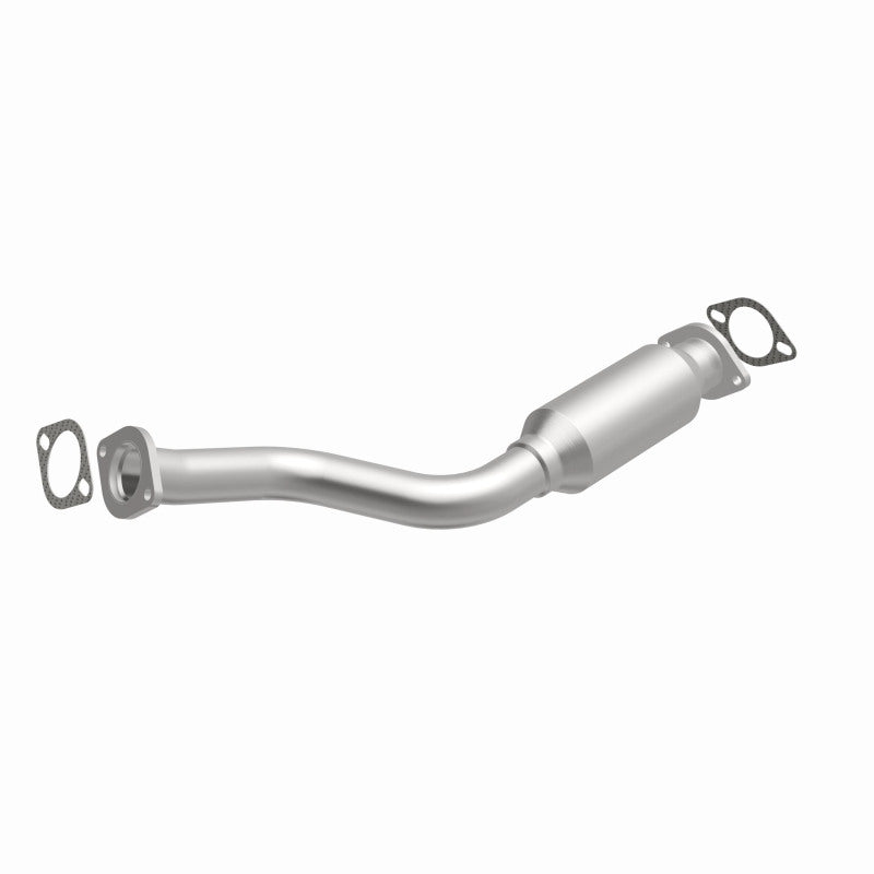 MagnaFlow 08-13 Nissan Rogue 2.5L Direct Fit Converter
