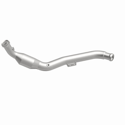 MagnaFlow Direct Fit Catalytic Converter P/S 03-06 Mercedes E55 AMG
