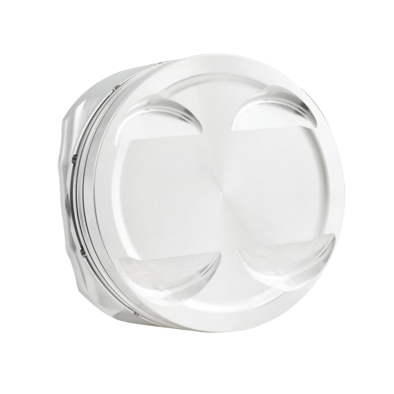 CP Pistons CP Piston & Ring Set for Acura B18C1 - Bore (83mm) - Size (+2.0mm) - Compression Ratio (9.8)