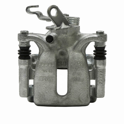 DFC 15-20 Volkswagen Golf Alltrack/Golf/GTI/Passat/Golf SportWagen Rear-R Premium Caliper - Silver