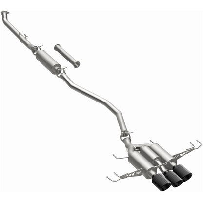 MagnaFlow SYS Cat-Back 2017 Honda Civic Type R 2.0L