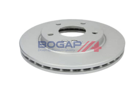 BOGAP C8211223 Brake Disc | ML Performance Car Parts