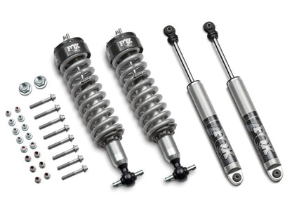 Ford Racing 19-21 Ford Ranger Fox (Tuned By Ford Performance) Off-Road Suspension Leveling Kit