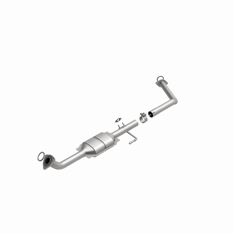 MagnaFlow Direct Fit Catalytic Converter 01-04 Toyota Sequoia 4.7L D/S