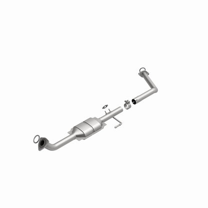 MagnaFlow Direct Fit Catalytic Converter 01-04 Toyota Sequoia 4.7L D/S
