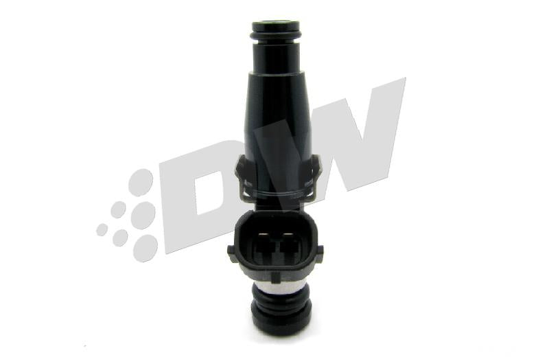 DeatschWerks Bosch EV14 Universal 60mm/11mm 220lb/hr Injectors (Set of 4)