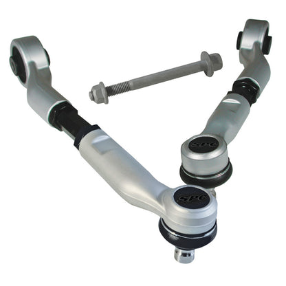 SPC Performance 98-08 Audi A4/S4/RS4 / 98-05 VW Passat Front Upper Multi Link Control Arm - Right
