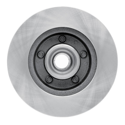 DFC 87-90 Dodge Dakota RWD Front Brake Rotor