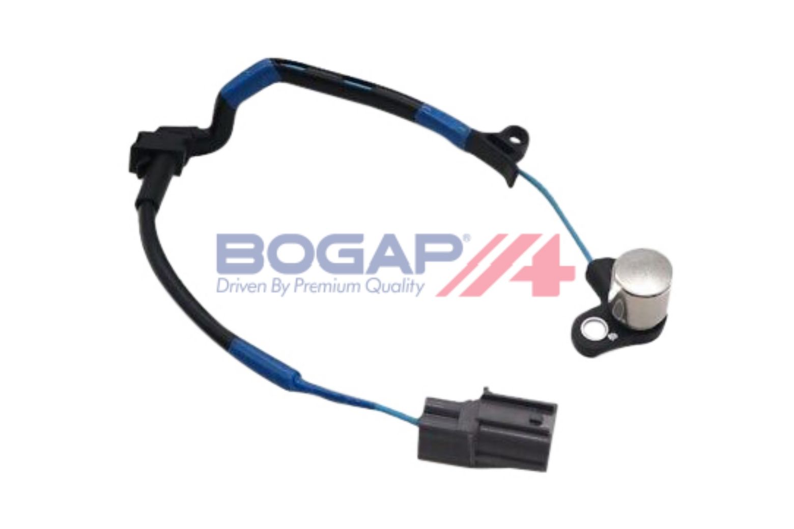 BOGAP H6115106 Sensor, Crankshaft Pulse