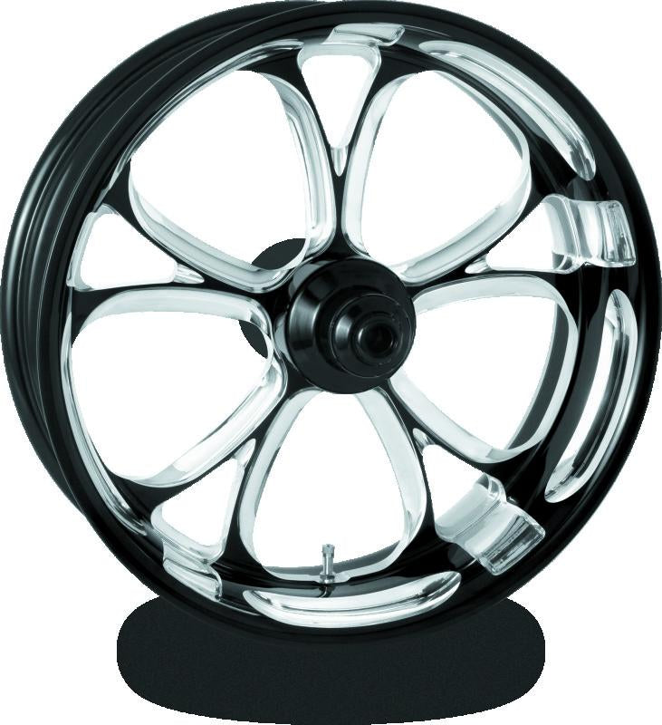Performance Machine 23x3.5 Forged Wheel Luxe - Contrast Cut Platinum