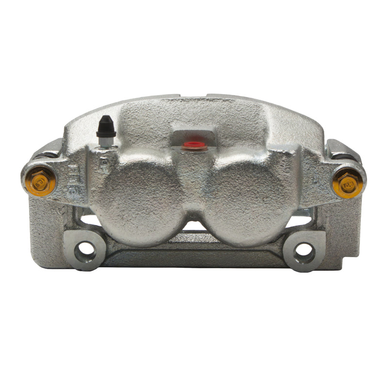 DFC 04-04 Ford F-150 2WD Front-R Premium Caliper - Silver Zinc Coated