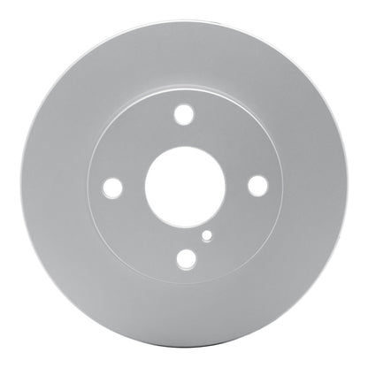DFC 90-93 Mazda Miata Front GeoSPEC Coated Rotor