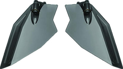 Kuryakyn Upper Air Deflectors