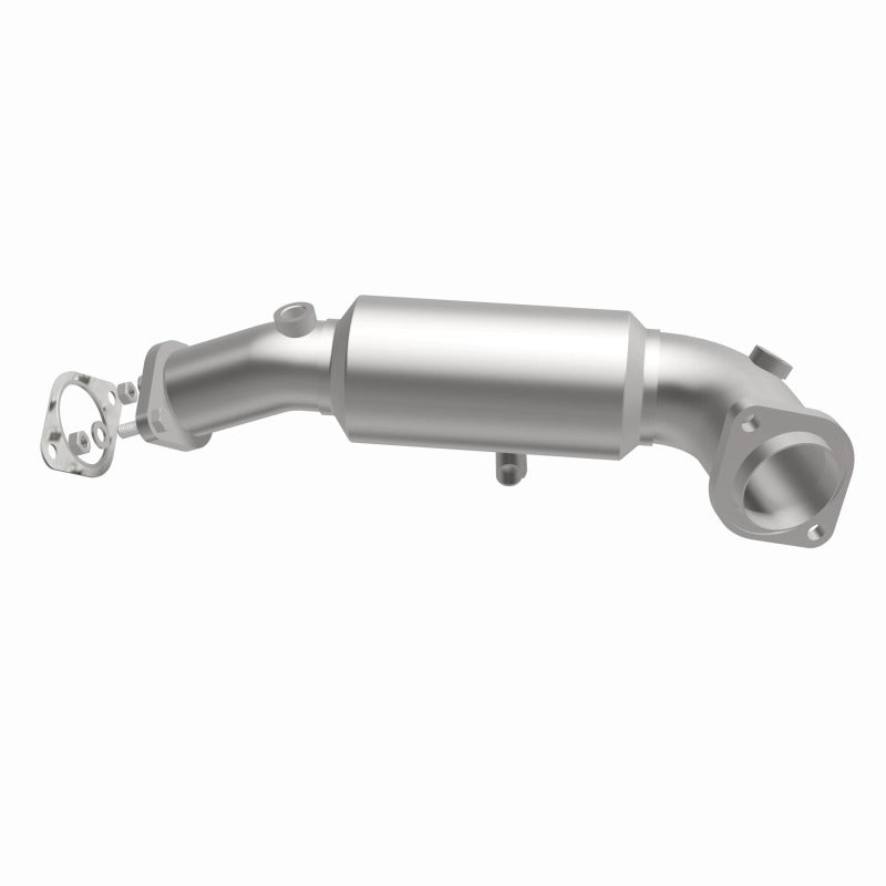 MagnaFlow 16-17 Explorer L4 2.3 OEM Close Coupled Direct Fit Converter