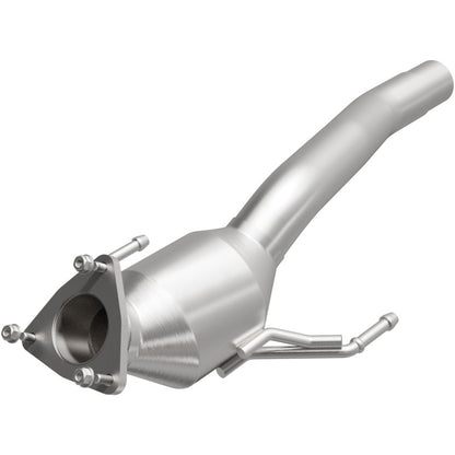 MagnaFlow 04-06 Cayenne V8 4.5 OEM Underbody Direct Fit Converter