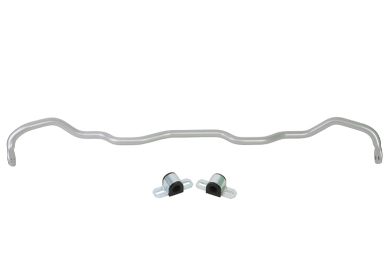 Whiteline Honda Civic 2006-2011 Rear Sway Bar - 22mm 2-Point Adjustable