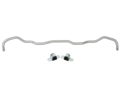 Whiteline Honda Civic 2006-2011 Rear Sway Bar - 22mm 2-Point Adjustable
