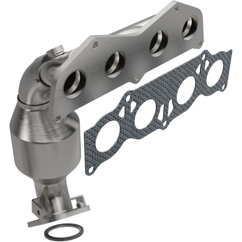 MagnaFlow Direct Fit Catalytic Converter 07-09 Toyota Camry 2.4L