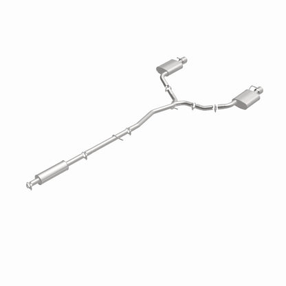 Magnaflow BRExhaust 16-19 Ford Explorer 3.5L Exhaust Kit
