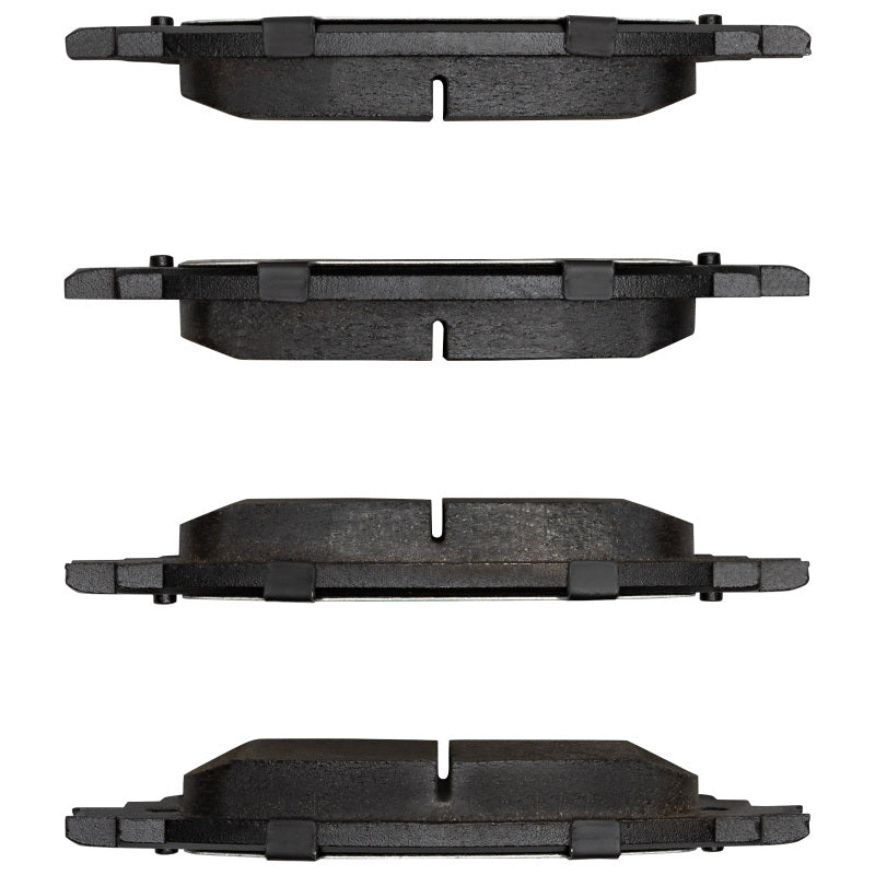 DFC 15-21 Lexus NX300h Rear 5000 Advanced Ceramic Brake Pads
