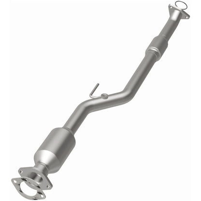 MagnaFlow Direct Fit Catalytic Converter 03-06 Sentra 1.8L Rear OEM